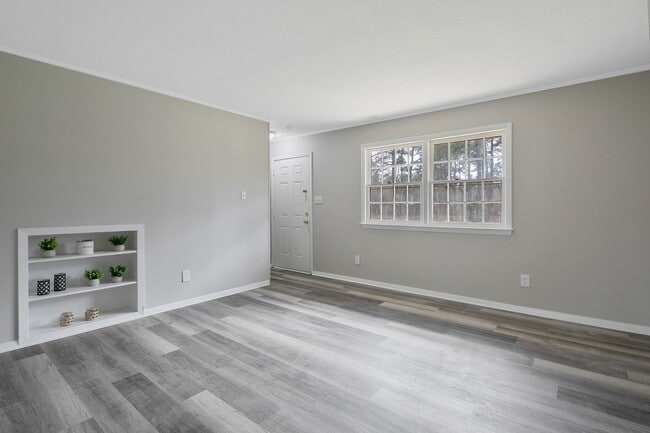 property at 4202 S Dowfield Dr
