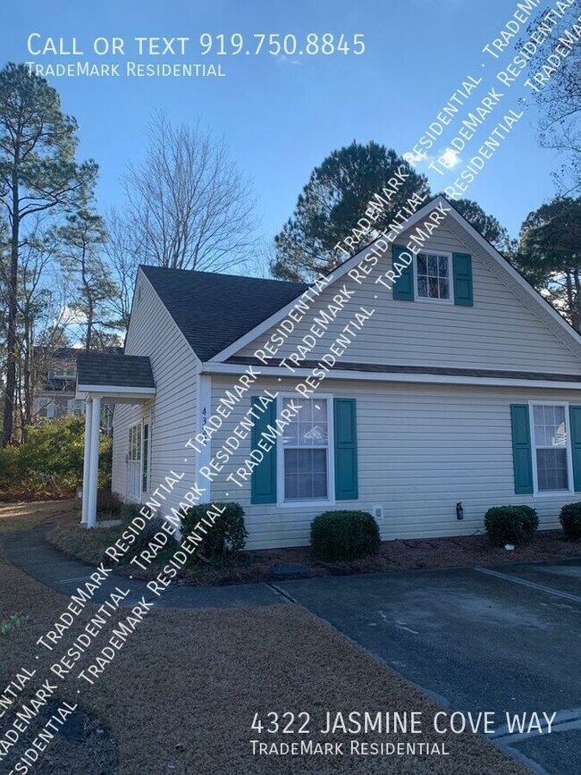 4322 Jasmine Cove Way in Wilmington, NC - Building Photo - Building Photo