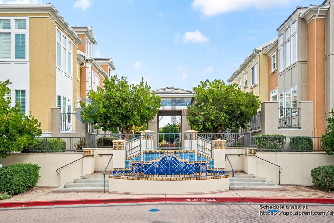 410 Longden Ave in San Mateo, CA - Building Photo