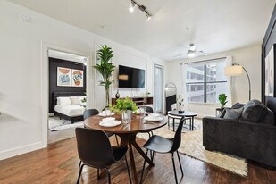 5445 Town and Country Blvd in Frisco, TX - Building Photo