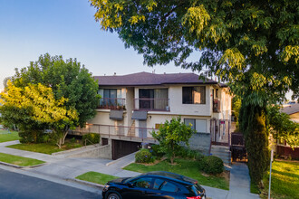 1448 Stanley Ave in Glendale, CA - Building Photo - Primary Photo