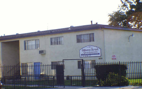 Park William Apartments in Pomona, CA - Building Photo - Building Photo