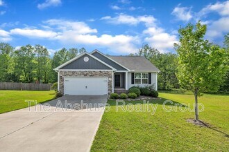 79 Kinsale Ct in Fuquay Varina, NC - Building Photo - Building Photo