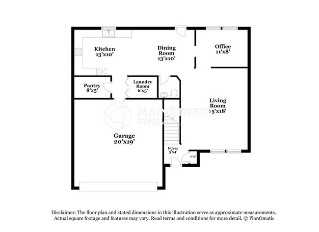 2265 Shadowbrook Dr in Plainfield, IN - Building Photo - Building Photo