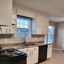 Tifton Properties in Tifton, GA - Foto de edificio - Building Photo