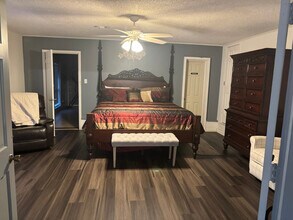 2321 N Calion Rd in El Dorado, AR - Foto de edificio - Building Photo