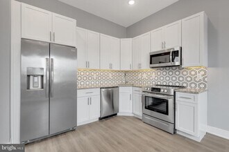 2119 N Front St in Philadelphia, PA - Building Photo - Building Photo