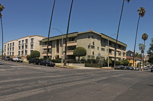 360 S Kenmore Ave Apartments