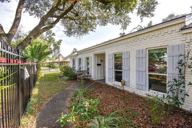 property at 9235 Pecos St