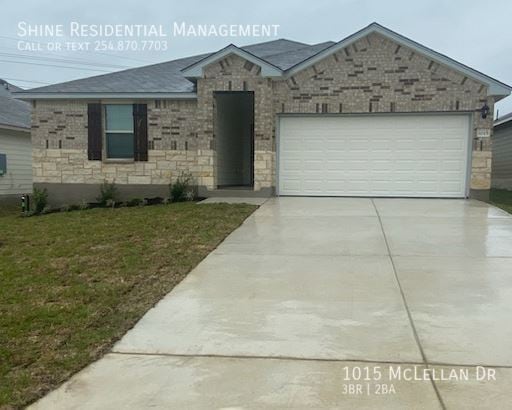 1015 McLellan Dr Photo