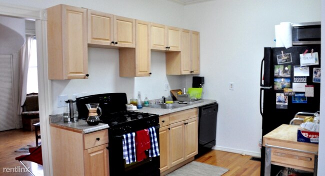 352 Norfolk St in Cambridge, MA - Building Photo - Building Photo