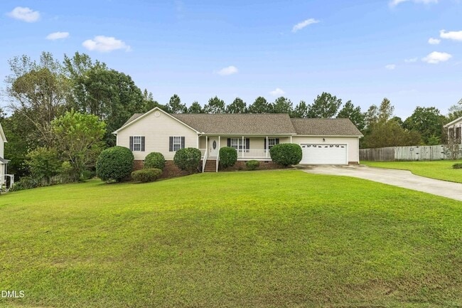 44 Silver Stirrup Ct in Willow Spring, NC - Building Photo - Building Photo