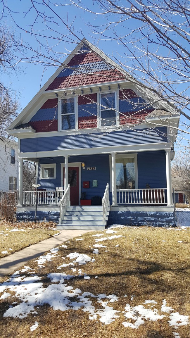 property at 1723 7th Ave