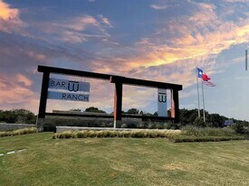 2037 Saddlery St in Leander, TX - Building Photo