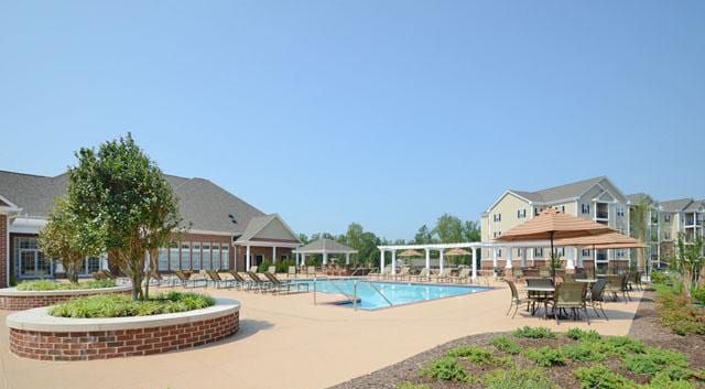 Meridian Watermark in North Chesterfield, VA - Building Photo - Other