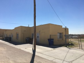 Triplex in Central Area in El Paso, TX - Building Photo - Building Photo