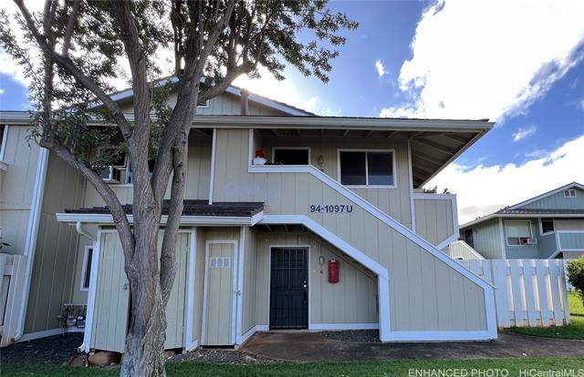 94-1097-1097 Paawalu St in Waipahu, HI - Building Photo - Building Photo