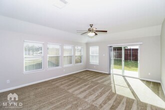4605 Elderberry St in Forney, TX - Building Photo - Building Photo