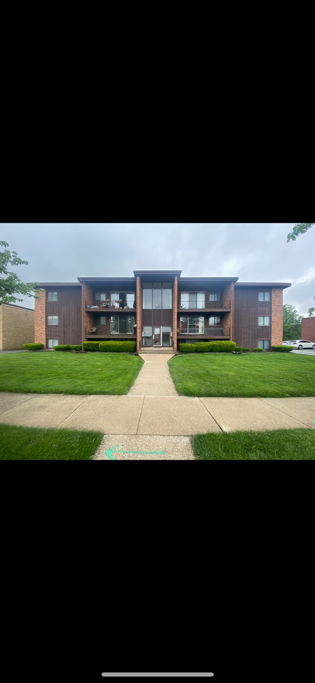 property at 9218 Erie St