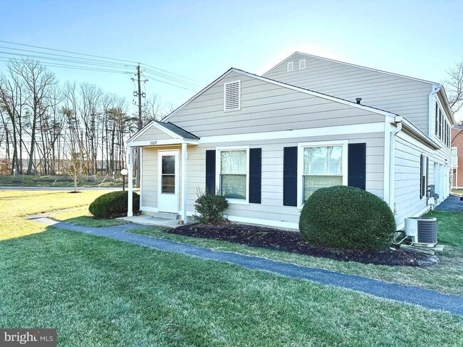property at 3369 Chester Grove Rd