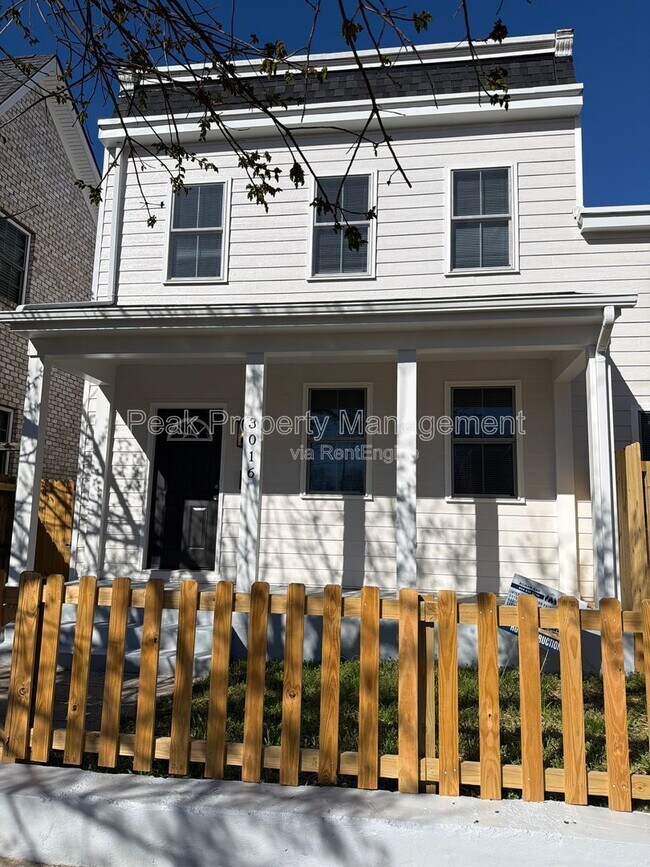 3016 Parkwood Ave in Richmond, VA - Building Photo - Building Photo