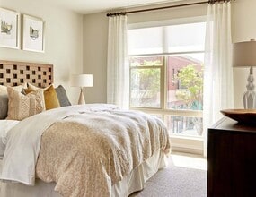 Inspire in Charlotte, NC - Foto de edificio - Building Photo