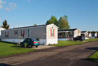 Homestead Manor in Garrettsville, OH - Building Photo - Building Photo