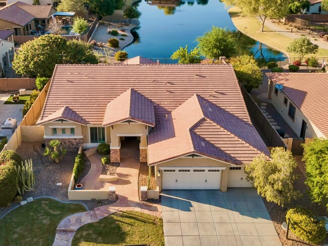 3750 E SAWTOOTH DR in Chandler, AZ - Building Photo - Building Photo
