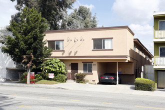 1820 S Bundy Dr in Los Angeles, CA - Building Photo - Primary Photo