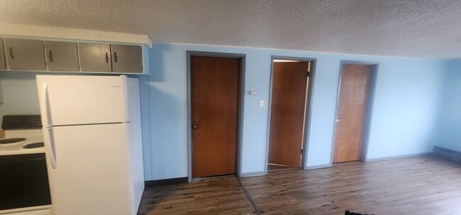 1528 S Cushman St in Fairbanks, AK - Building Photo - Building Photo