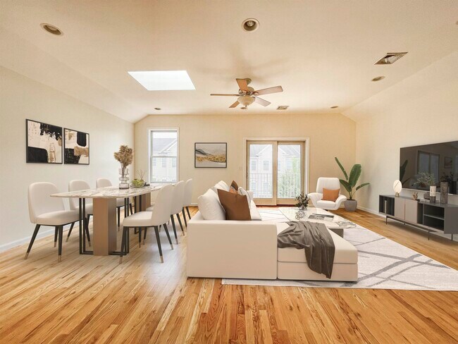 264 Custer Ave in Jersey City, NJ - Building Photo - Building Photo