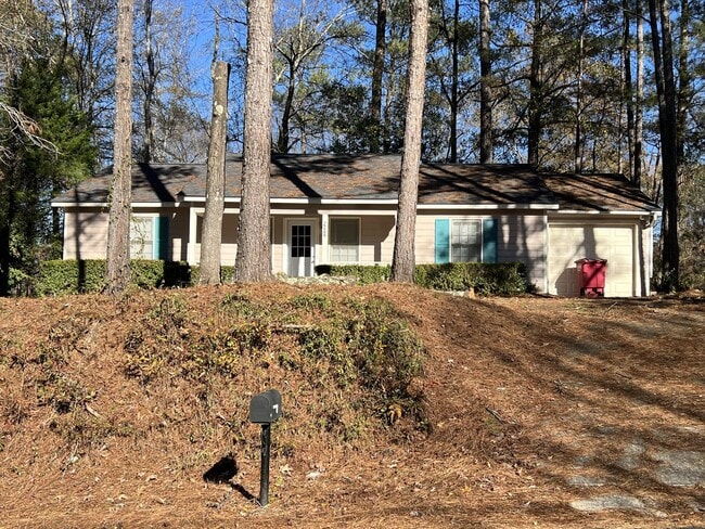 property at 2268 Unaliyi Trail