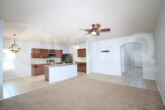 1115 Quartz Trl in Princeton, TX - Building Photo - Building Photo