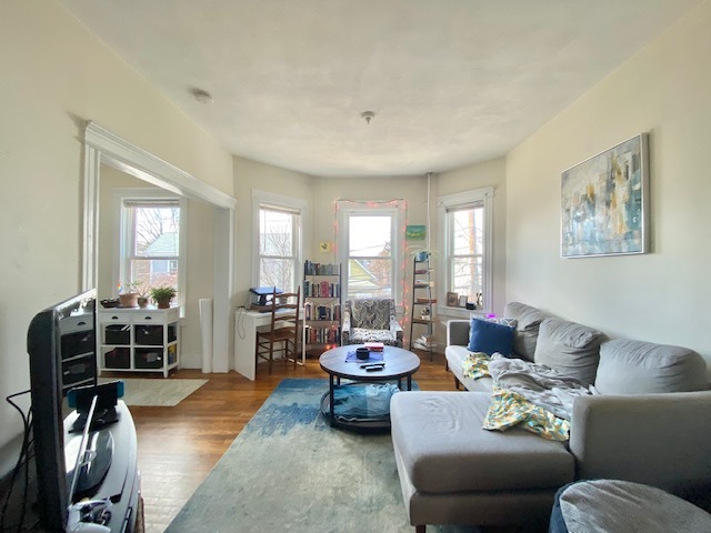 10 Athol St, Unit 2 in Boston, MA - Building Photo