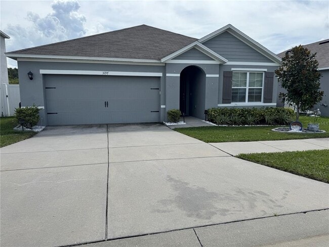 property at 3197 Royal Tern Dr