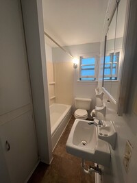 59 W 4th St, Unit Apt 3 photo'