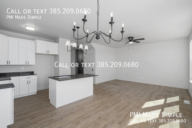 65 1320 in Nephi, UT - Building Photo - Building Photo