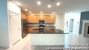 9519 Van Horn in San Antonio, TX - Foto de edificio - Building Photo