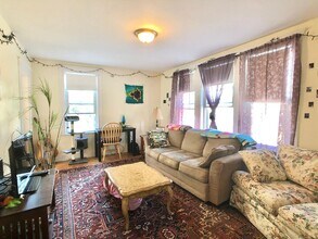 23 Allston St, Unit #1 in Boston, MA - Building Photo - Building Photo