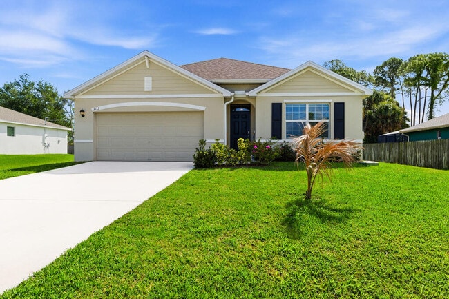 3133 SW Centamino St in Port St. Lucie, FL - Building Photo - Building Photo