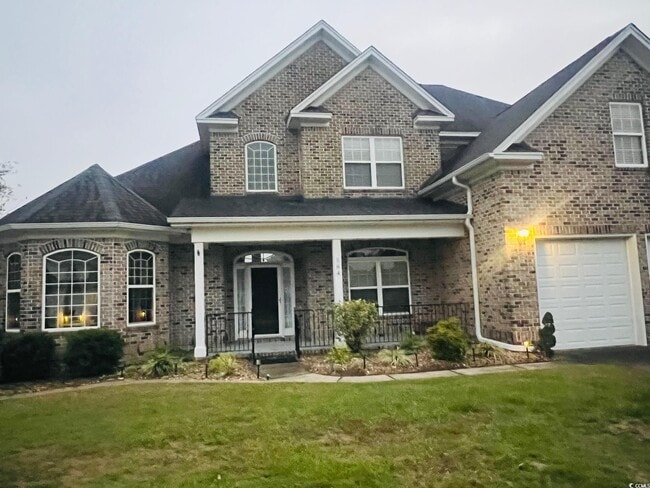 584 Summerhill Dr in Myrtle Beach, SC - Building Photo - Building Photo