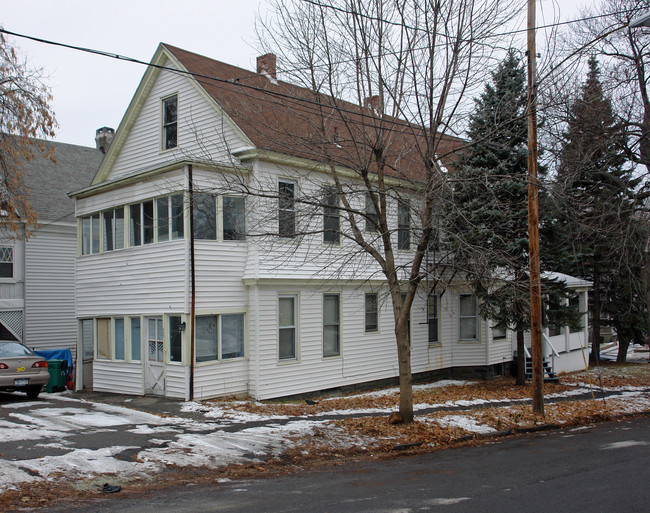 866 Union St in Schenectady, NY - Building Photo - Building Photo