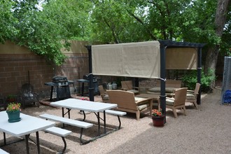 Jubilee Apartments in Colorado Springs, CO - Foto de edificio - Building Photo