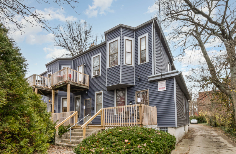 3030 Cleinview Ave in Cincinnati, OH - Building Photo