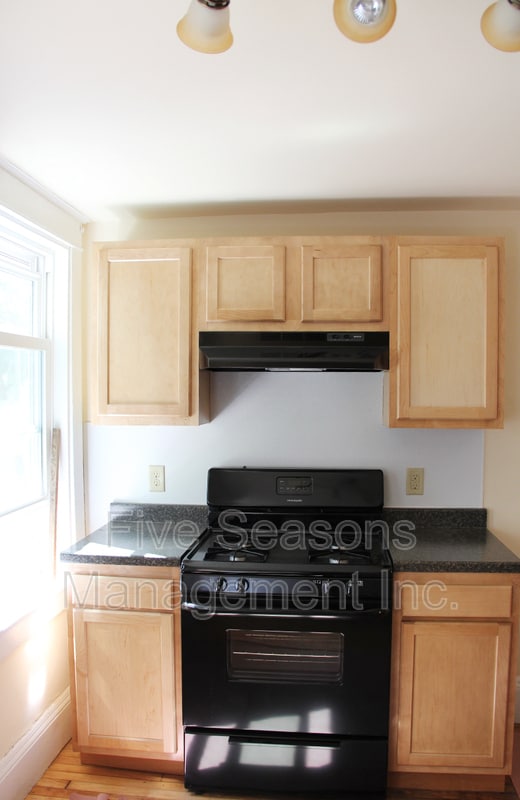 property at 202 Pine St