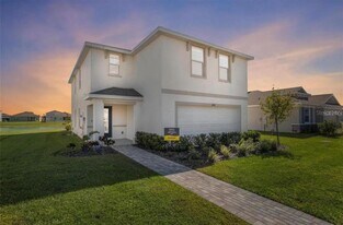 16716 Glacier Bay Loop in Wimauma, FL - Building Photo