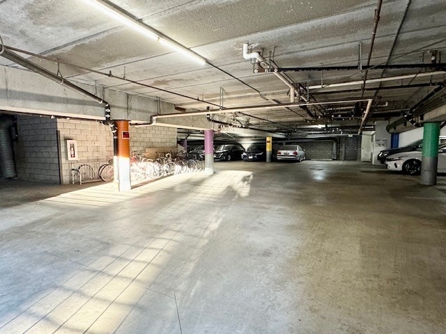 property at 5790 Friars Rd