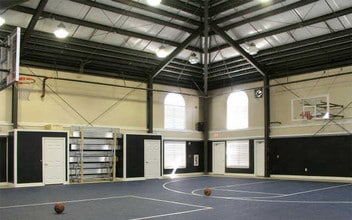 Puller Place Apartments in Jacksonville, NC - Building Photo - Interior Photo