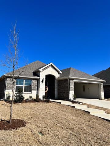 528 Redbud Dr in Royse City, TX - Building Photo