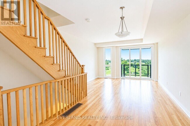 1667 Bur Oak Ave in Markham, ON - Building Photo - Building Photo